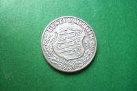 Лот: 16945357. Фото: 2. Эстония 2 кроны 1930 г.,серебро... Монеты