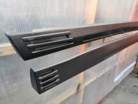 Лот: 6106421. Фото: 3. Накладки на пороги "Волга" ГАЗ... Авто, мото, водный транспорт