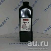 Лот: 13249657. Фото: 2. Тонер Samsung SB 01.2. Принтеры, сканеры, МФУ