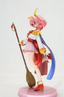 Лот: 1436616. Фото: 3. Фигурка анимэ 18. Красноярск