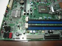 Лот: 10891401. Фото: 5. Материнская плата 1155 Acer Q65H2-AM...