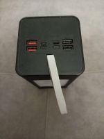 Лот: 25851542. Фото: 3. Повербанк 100000mah. Смартфоны, связь, навигация