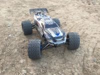 Лот: 8283211. Фото: 2. Трагги traxxas E-Revo 4WD Tqi... Игрушки