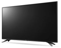 Лот: 8827913. Фото: 2. Телевизор 32" LG 32LH530V (1920x1080... ТВ и видео