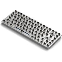 Лот: 24928842. Фото: 6. Клавиатура Satechi SM1 Bluetooth...