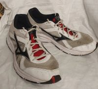 Лот: 19029231. Фото: 5. Кроссовки беговыеи Mizuno Crusader...