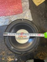 Лот: 18457516. Фото: 2. Сабвуфер блин real sound. Автозвук