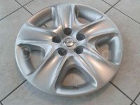 Лот: 10649829. Фото: 2. Структурные колпаки Opel R16. Шины, Диски