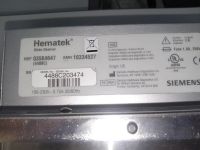 Лот: 6622061. Фото: 3. Hematek 2000 Автоматическая система... Красота и здоровье