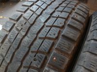 Лот: 8263184. Фото: 2. Комплект Dunlop 4шт. 285/65R17. Шины, Диски