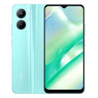 Лот: 20224907. Фото: 2. Смартфон Realme C33 4/128GB, официальная... Смартфоны, связь, навигация