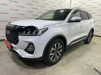 Лот: 25899079. Фото: 5. Chery Tiggo 7 Pro 2021