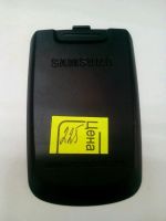 Лот: 11187555. Фото: 5. B211-225 . Задняя крышка .