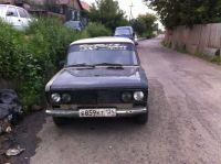 Лот: 3037673. Фото: 3. ваз 2106. Красноярск