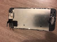Лот: 14485580. Фото: 3. iPhone 5s. Смартфоны, связь, навигация