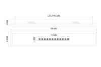 Лот: 25340910. Фото: 7. Светильник потолочный FREYA Shine