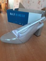 Лот: 16896878. Фото: 2. Новые! Туфли лаковые кожаные Ralf... Женская обувь