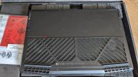 Лот: 20288723. Фото: 6. Игровой ноутбук HP omen 17.3 RTX...