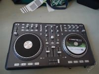 Лот: 4886775. Фото: 3. DJ-контроллер Numark Mixtrack... Музыкальные инструменты и оборудование