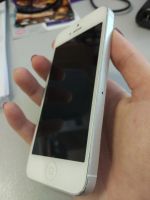 Лот: 10437585. Фото: 5. iPhone 5 32Gb