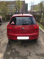 Лот: 13862654. Фото: 2. Seat Ibiza. Авто, мото, водный транспорт