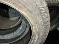 Лот: 25003081. Фото: 2. (2шт)205-60-16 Nokian Hakkapelitta... Шины, Диски