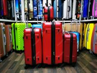 Лот: 14355989. Фото: 5. Чемодан Большой "Phuket" с расширением...