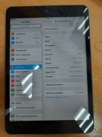 Лот: 18480577. Фото: 3. Планшет Apple A1432 iPad mini... Компьютеры, оргтехника, канцтовары