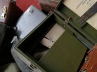Лот: 9636974. Фото: 2. Дозиметр ДП-5В. Оборудование