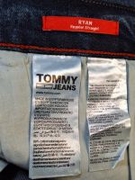 Лот: 21981932. Фото: 15. Джинсы мужские Tommy Jeans Ryan...