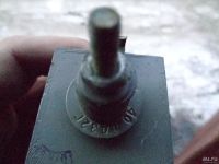 Лот: 9280077. Фото: 3. Селеновый выпрямитель 40дд32г... Красноярск
