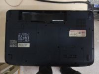 Лот: 15935759. Фото: 3. Корпус от ноутбука Acer Aspire... Компьютеры, оргтехника, канцтовары