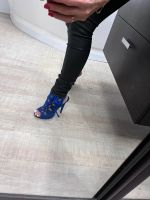 Лот: 23692600. Фото: 4. Ботильоны. Красноярск