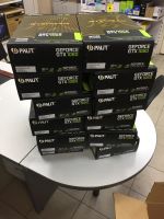 Лот: 10883335. Фото: 6. Видеокарта Palit GeForce GTX1060...