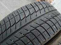 Лот: 16433500. Фото: 5. #513 205/50 R17 Michelin X-Ice...