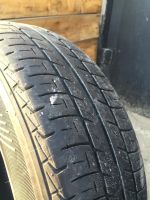 Лот: 9562654. Фото: 3. Продам резину Bridgstone 175/65... Авто, мото, водный транспорт