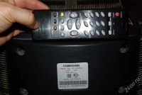 Лот: 748426. Фото: 2. Samsung CK-5339ZR. ТВ и видео