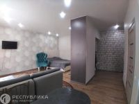 Лот: 25200584. Фото: 5. Продажа Квартира Минусинск, Карла...
