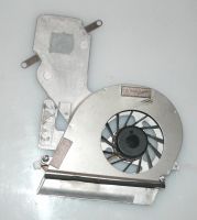 Лот: 16280553. Фото: 2. Вентилятор, кулер для ноутбукаToshiba... Комплектующие