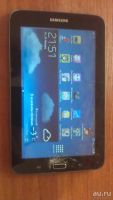 Лот: 8475507. Фото: 5. Samsung Galaxy Tab 3 lite SM T-110...