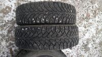 Лот: 12584647. Фото: 4. Шины на дисках R14 4x100 зимние... Красноярск