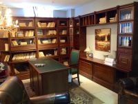 Лот: 6793480. Фото: 3. Библиотека "Медея" Рокос - Владикавказ... Мебель