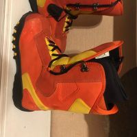 Лот: 16953493. Фото: 4. Ботинки для сноуборда. Красноярск