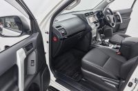 Лот: 21980239. Фото: 15. Toyota Land Cruiser Prado 2018