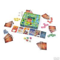Лот: 8726038. Фото: 4. Настольная игра "Диксит (Dixit...