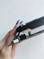 Лот: 19567494. Фото: 3. Palit GTS 450 1 gb ddr3. Компьютеры, оргтехника, канцтовары