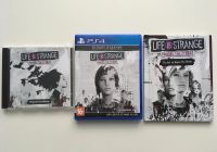 Лот: 12033609. Фото: 2. Life is Strange: Before the Storm... Игровые приставки, консоли, видеоигры