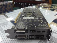 Лот: 3545360. Фото: 2. Видеокарта Radeon XFX 6870 256-bit... Комплектующие