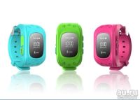 Лот: 8211098. Фото: 3. Smart Baby Watch - Детские смарт-часы... Красноярск