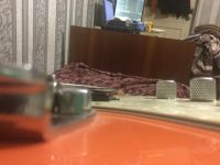 Лот: 15155752. Фото: 2. Бас-гитара OLP. 5 струн. Музыкальные инструменты